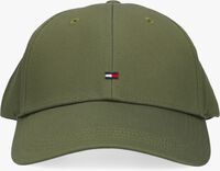 Groene TOMMY HILFIGER Pet BB CAP - medium
