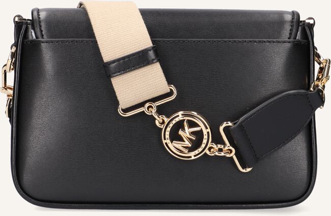 Zwarte MICHAEL KORS Schoudertas MD MSGR Zwarte MICHAEL KORS Schoudertas MD MSGR - large