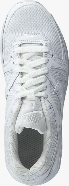 Witte NIKE Sneakers AIR MAX COMMAND FLEX (GS)  - large