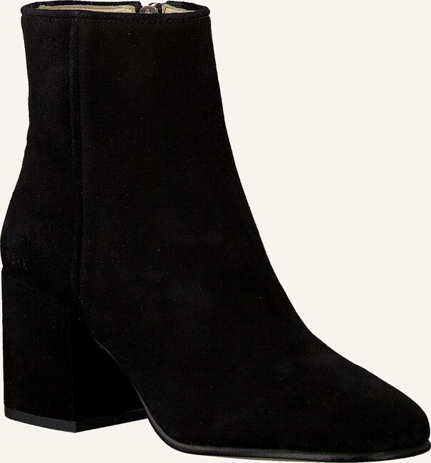 Zwarte NUBIKK Enkellaarsjes GIGI ROMA Zwarte NUBIKK Enkellaarsjes GIGI ROMA - large