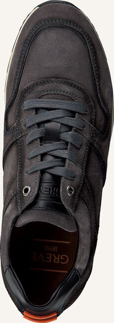 Grijze GREVE Lage sneakers FURY 7243 Grijze GREVE Lage sneakers FURY 7243 - large
