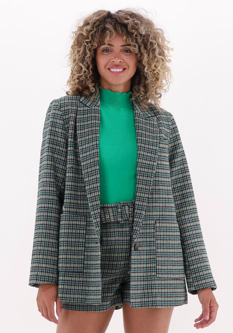 Grijze HARPER & YVE Blazer ZOE-BL - large