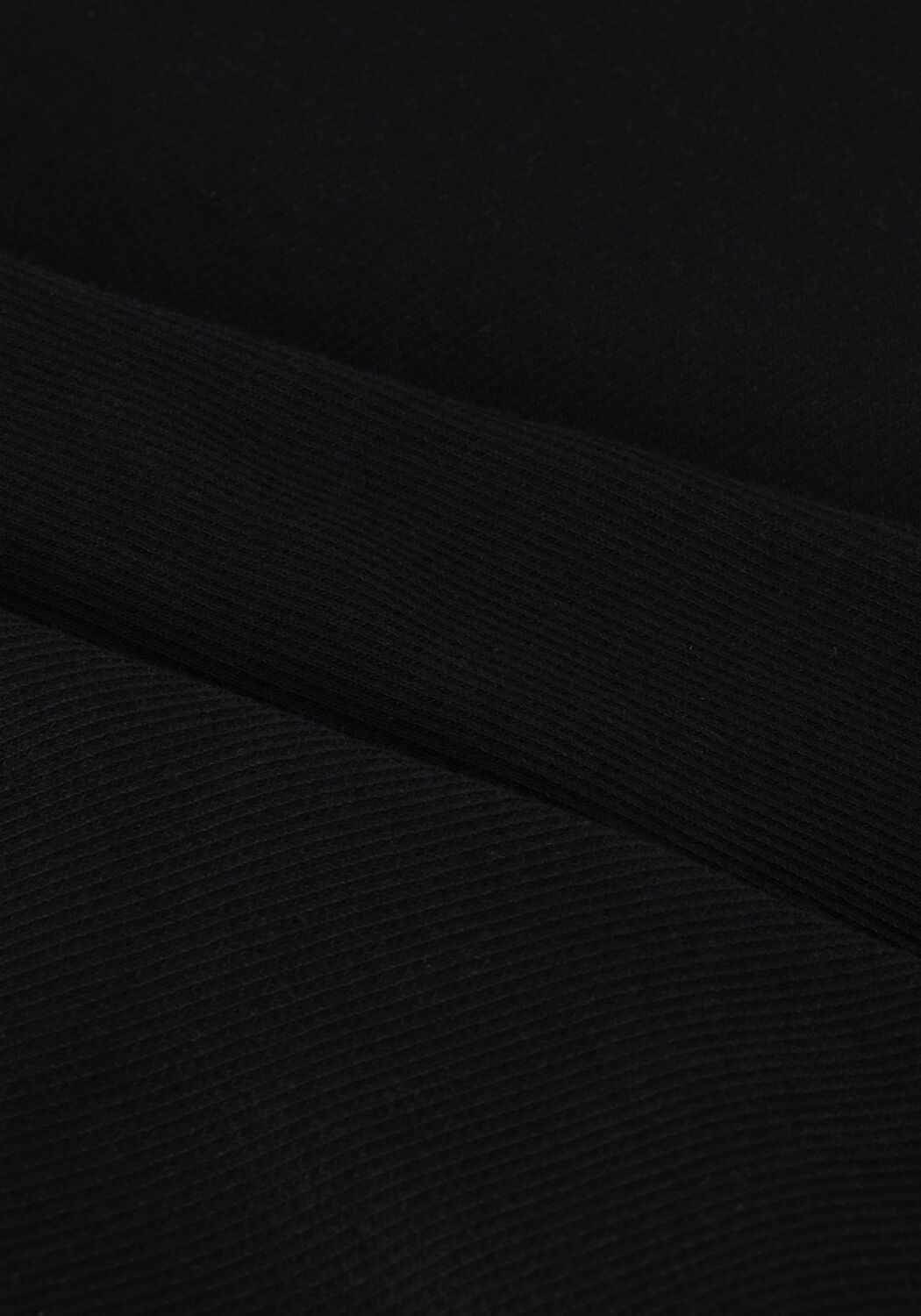 Zwarte ESM&Eacute; STUDIOS Top BLOSSOM RACERBACK RIB TANK - large