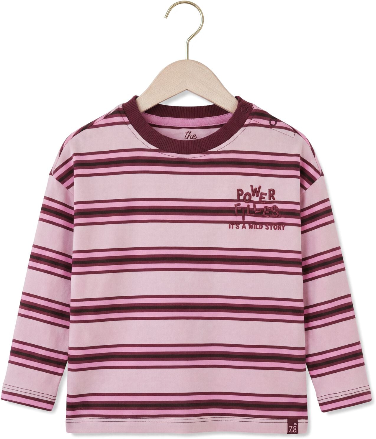 Z8 Meisjes Tops & T-shirts Philippa Lichtroze