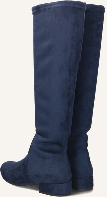 Blauwe NOTRE-V Hoge laarzen 22260 Blauwe NOTRE-V Hoge laarzen 22260 - large