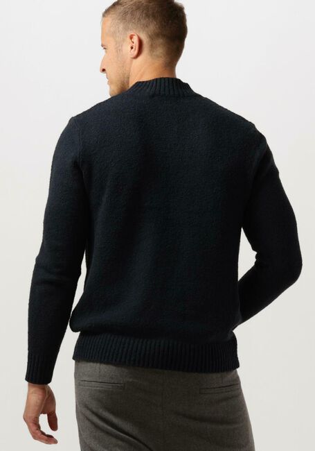 Donkerblauwe DRYKORN Trui ZAYN - large