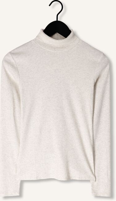 Ecru NOTRE-V Coltrui NV-ELIZE ROLLNECK Ecru NOTRE-V Coltrui NV-ELIZE ROLLNECK - large