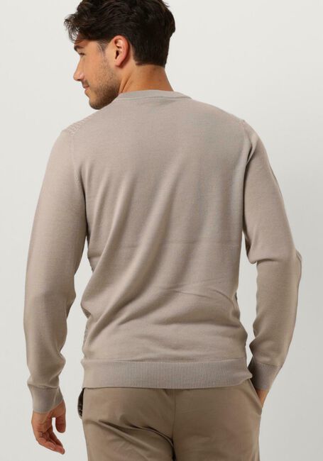 Beige GENTILUOMO Trui K8164-263 - large