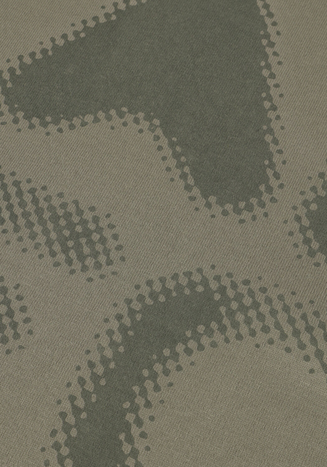 Groene AIRFORCE T-shirt GEB1222 - large