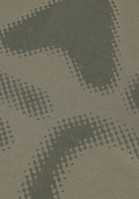 Groene AIRFORCE T-shirt GEB1222 - large