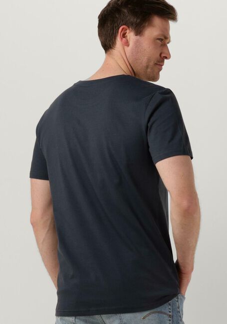 Grijze STRØM Clothing T-shirt T-SHIRT - large