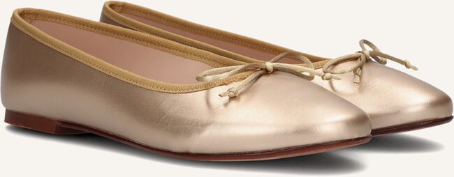 Gouden GIULIA Ballerina's G.12.BALLERINA Gouden GIULIA Ballerina's G.12.BALLERINA - large
