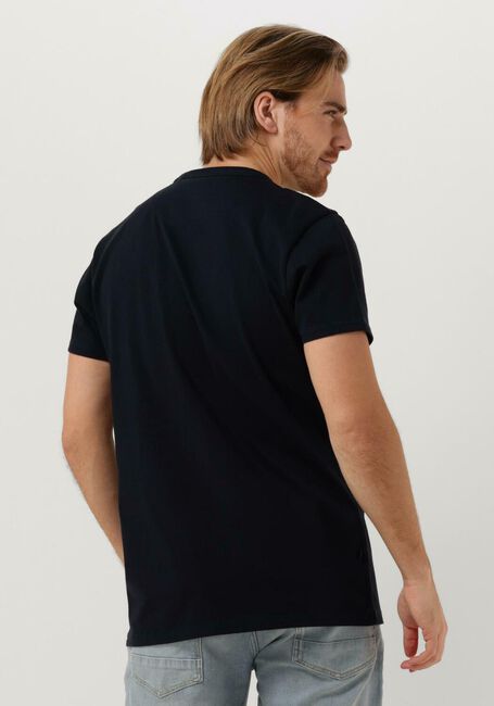 Donkerblauwe BUTCHER OF BLUE T-shirt ARMY TEE - large