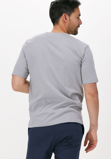 Groene TIGER OF SWEDEN T-shirt PRO - large