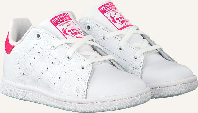 Witte ADIDAS Lage sneakers STAN SMITH I Witte ADIDAS Lage sneakers STAN SMITH I - large