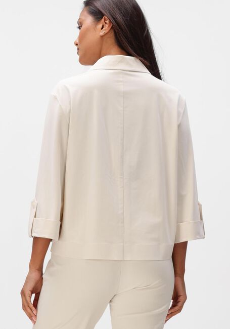 Ecru JAPAN TKY Blouses SHIGEKO - large