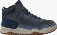 Blauwe GEOX Sneakers J825PC - medium