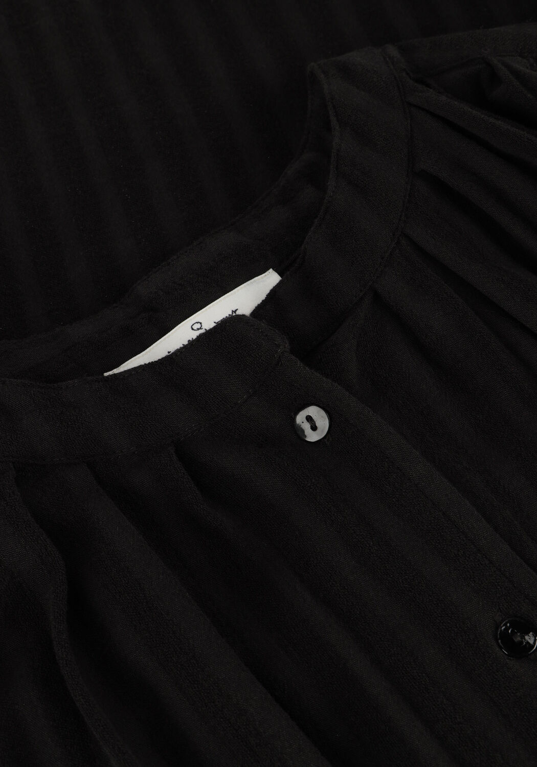 Zwarte CIRCLE OF TRUST Blouses AMELIA BLOUSE - large