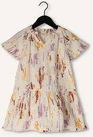 Beige YOUR WISHES Midi jurk JUDITH Beige YOUR WISHES Midi jurk JUDITH - medium