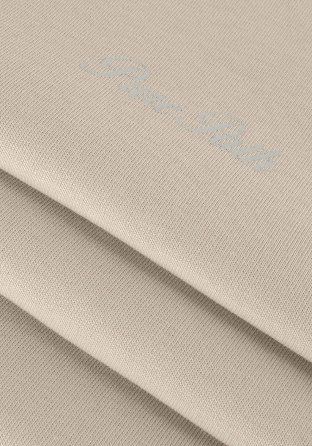 Zand PURE PATH T-shirt TSHIRT WITH FRONT AND BACK PRINT - large