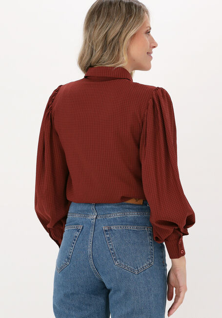 Rode YDENCE Blouses HAZEL - large