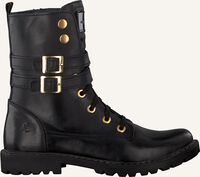 Zwarte JOCHIE & FREAKS Veterboots 20956 - medium