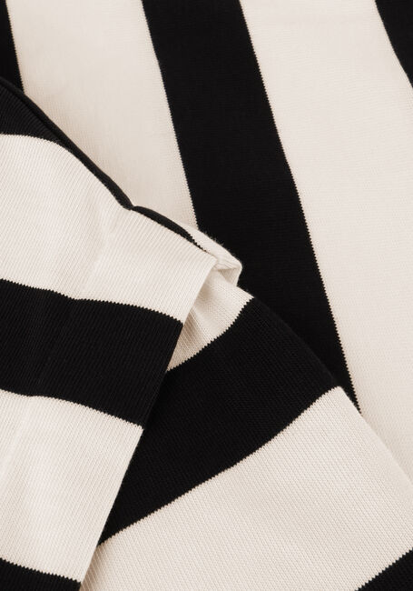 Zwarte INWEAR T-shirt LESTERIW TSHIRT Zwarte INWEAR T-shirt LESTERIW TSHIRT - large