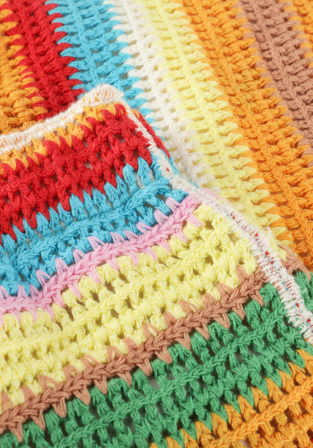 Multi HARPER & YVE Shorts CLARA-SH - large