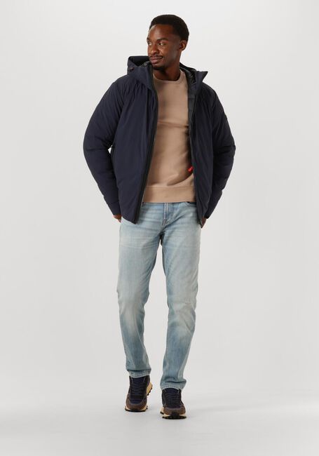 Zand PEUTEREY Sweater SAIDOR B FW 02 - large