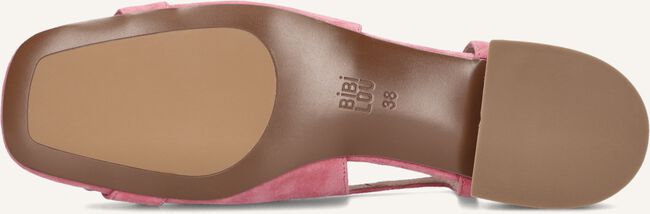Roze BIBI LOU Slingbacks 545Z30VK Roze BIBI LOU Slingbacks 545Z30VK - large