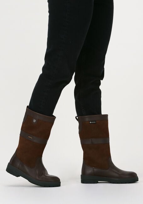 Bruine DUBARRY Snowboots KILDARE Bruine DUBARRY Snowboots KILDARE - large