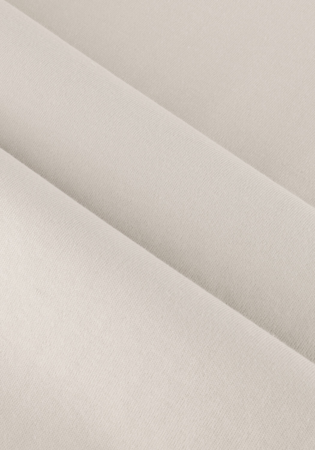 Ecru G-STAR RAW T-shirt SCRIPT GR R T - large