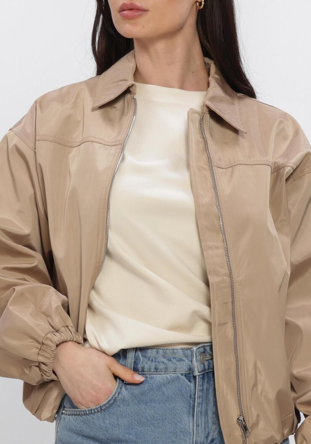 Zand NEO NOIR Jack DANDE JACKET - large