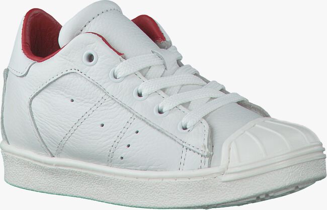Witte PINOCCHIO Sneakers P1939-162 - large