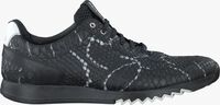 Zwarte FLORIS VAN BOMMEL Sneakers 16167 - medium