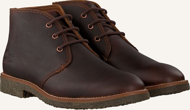 Bruine PANAMA JACK Veterschoenen GAEL Bruine PANAMA JACK Veterschoenen GAEL - large