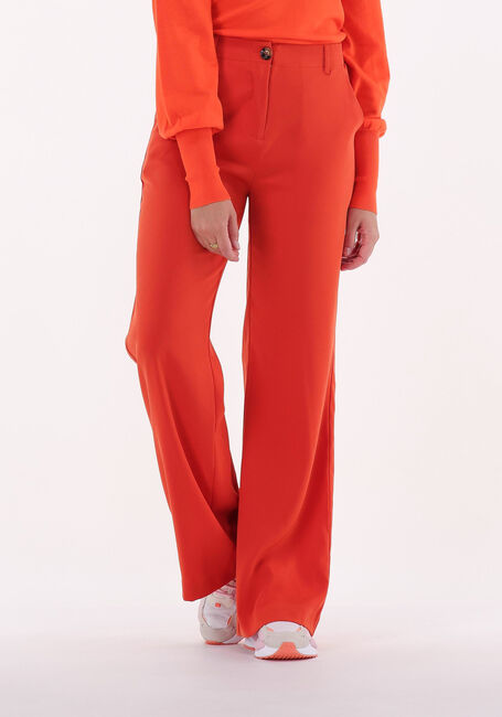 Oranje YDENCE Pantalon PANTS SOLANGE - large