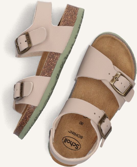 Beige SCHOLL Sandalen SHARK Beige SCHOLL Sandalen SHARK - large