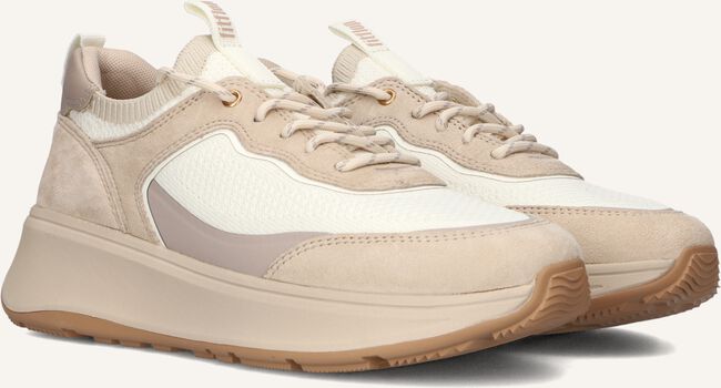 Beige FITFLOP Lage sneakers IV1 Beige FITFLOP Lage sneakers IV1 - large