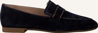 Blauwe PAUL GREEN Loafers 2504 - medium