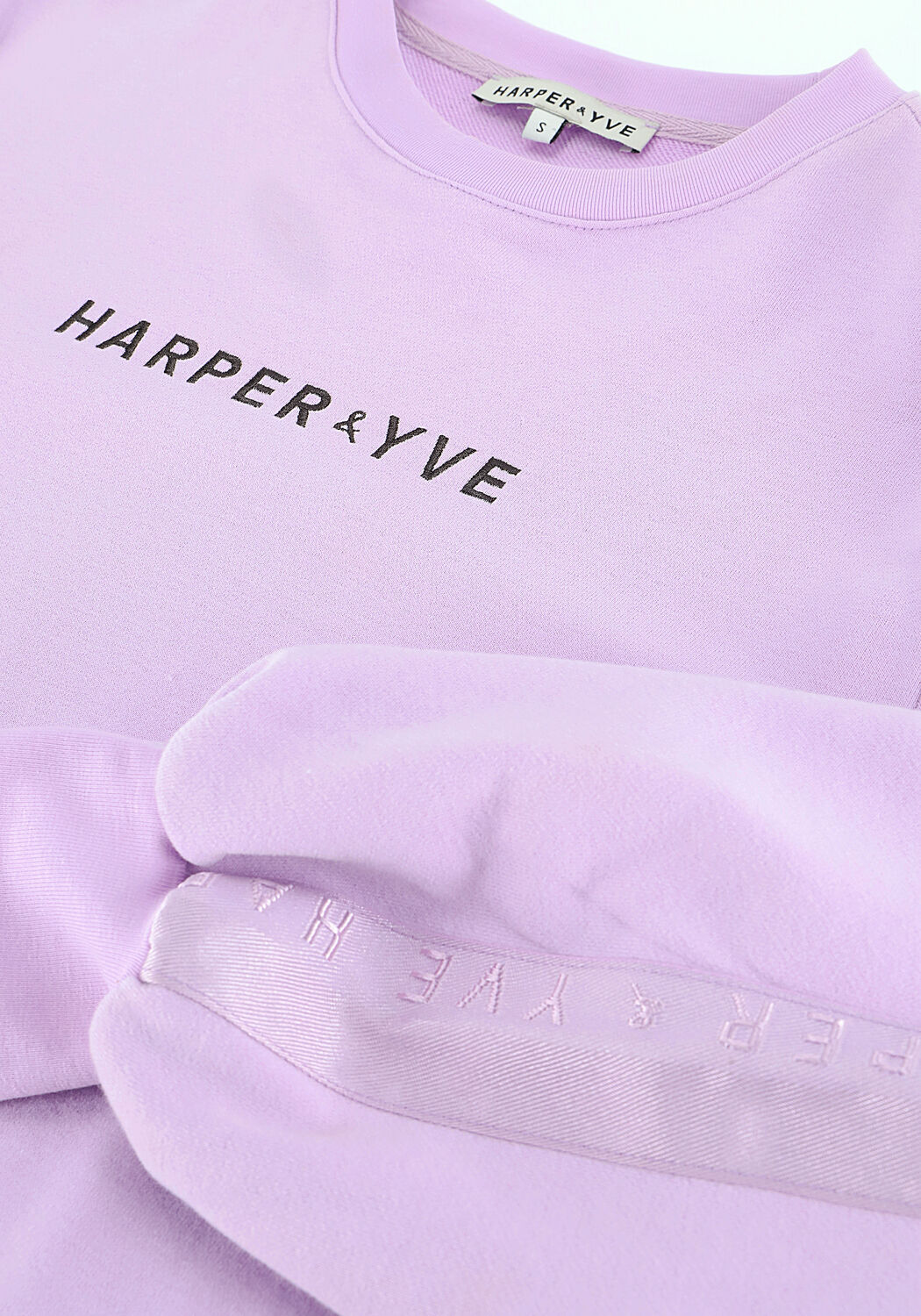 Lila HARPER & YVE Sweater YOANN-SW - large