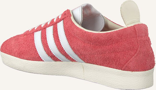 Rode ADIDAS Lage sneakers GAZELLE VINTAGE W Rode ADIDAS Lage sneakers GAZELLE VINTAGE W - large