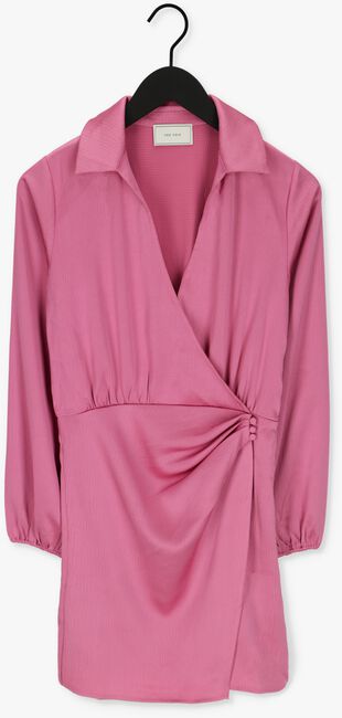 Roze NEO NOIR Mini jurk TULSA SATIN DRESS - large
