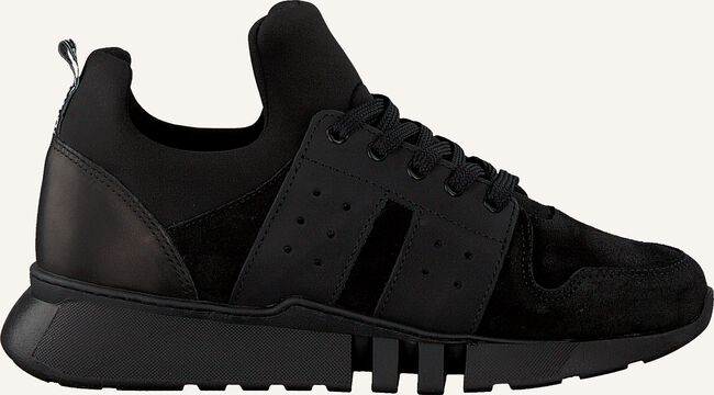 Zwarte RED-RAG Lage sneakers 13377 Zwarte RED-RAG Lage sneakers 13377 - large