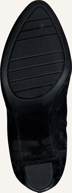 Zwarte OMODA Enkellaarsjes 7260139A Zwarte OMODA Enkellaarsjes 7260139A - large