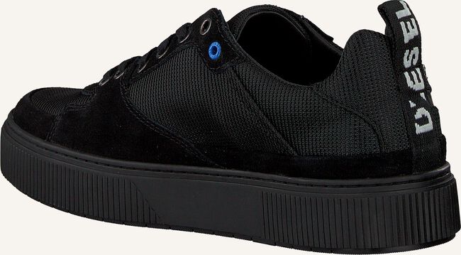 Zwarte DIESEL Lage sneakers S-DANNY LC II Zwarte DIESEL Lage sneakers S-DANNY LC II - large