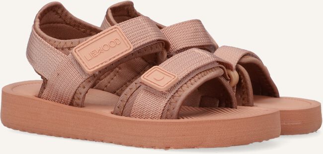 Roze LIEWOOD Sandalen MONTY SANDALS Roze LIEWOOD Sandalen MONTY SANDALS - large