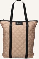 Beige DAY ET Shopper GWENETH RE-Q SQUARE TOTE - medium