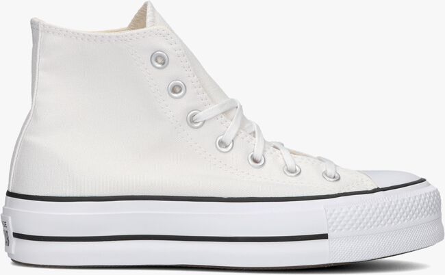 Schoenen Converse All Stars Wassen Stars Schoonmaken Allstars In