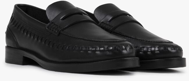 Zwarte BRONX Loafers NEXT-FRIZO 66493 - large
